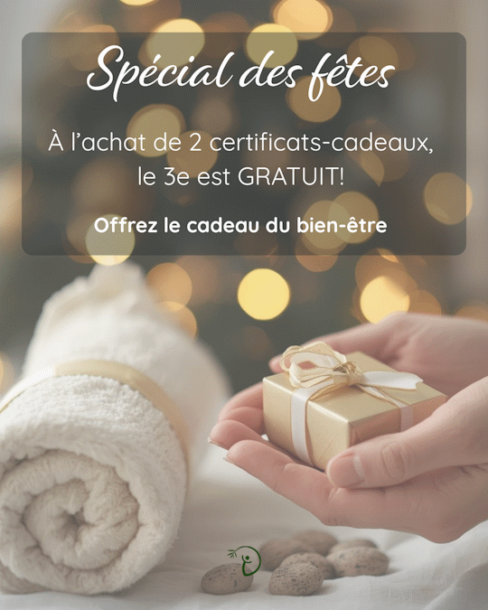 Promo des Fêtes